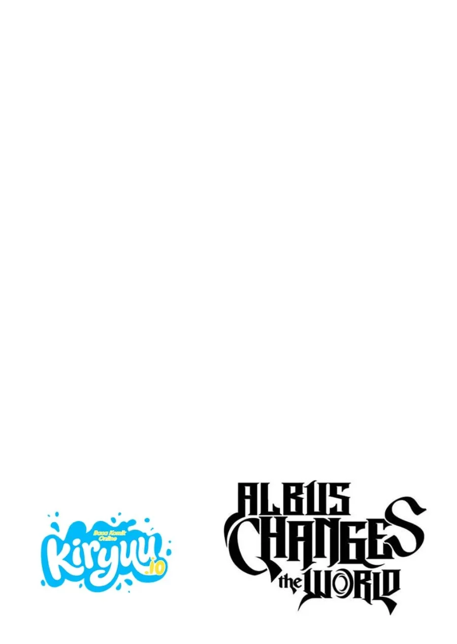Albus Changes the World Bab 88 halaman 3