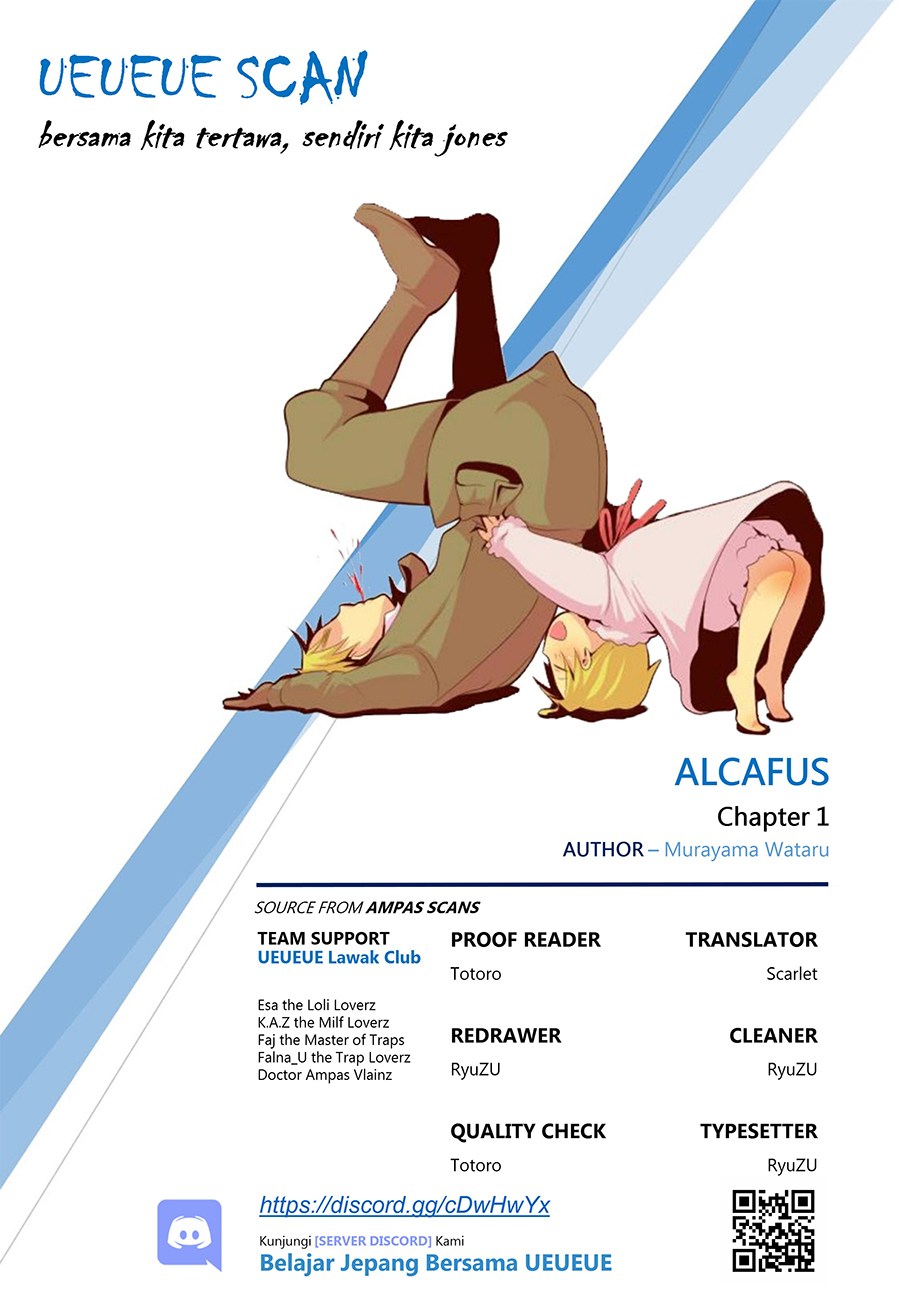 Alcafus Bab 01 halaman 3