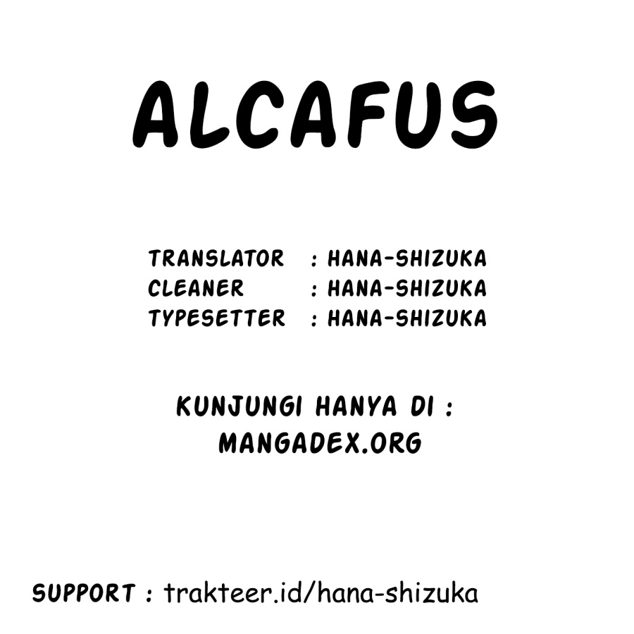 Alcafus Bab 22 halaman 1