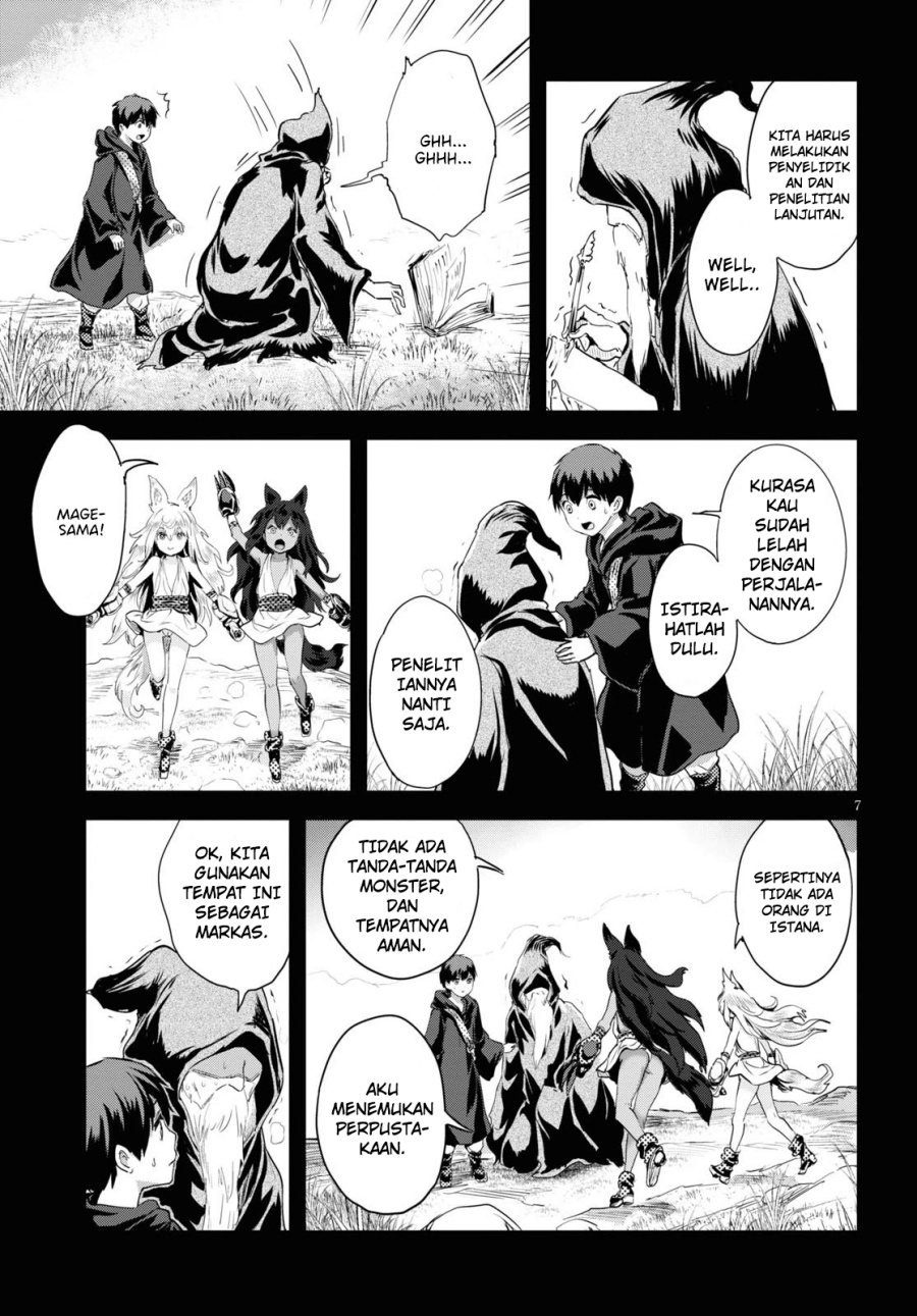 Alcafus Bab 22 halaman 8