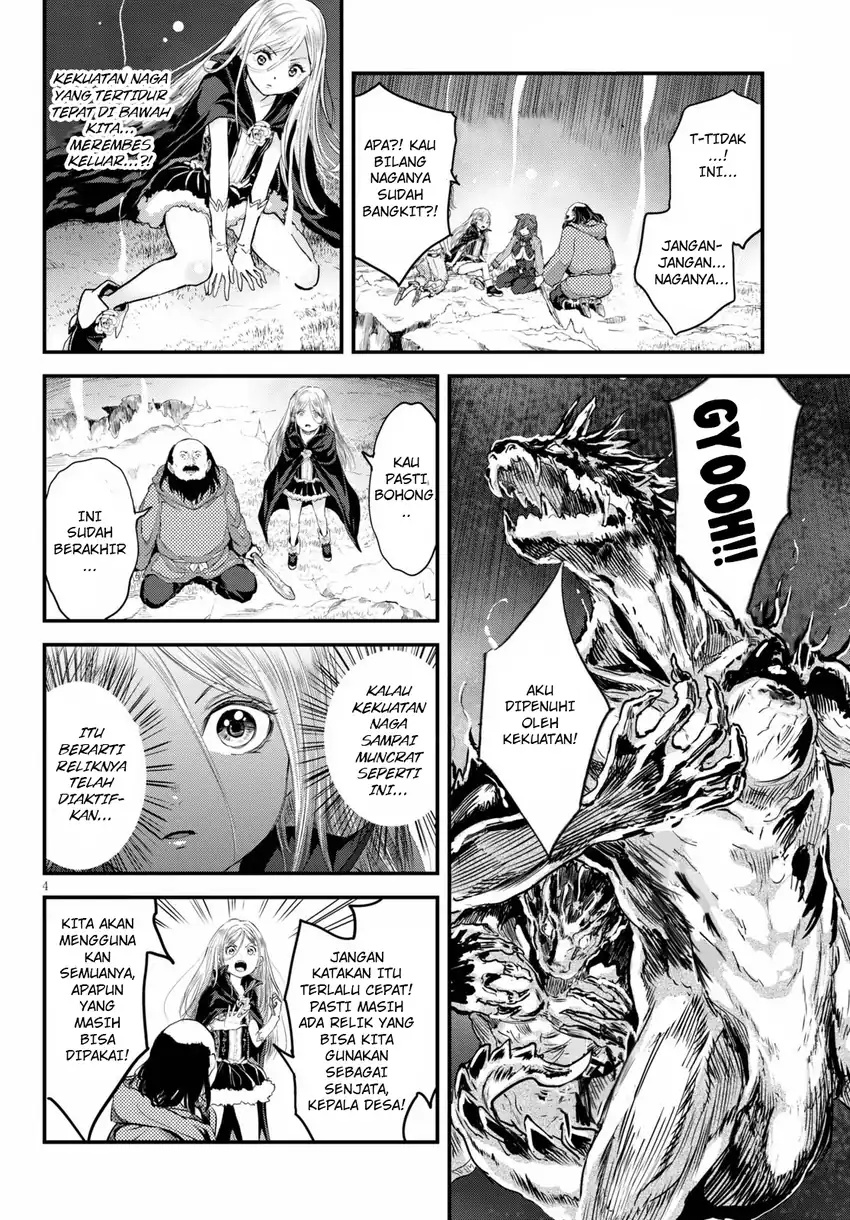 Alcafus chapter 26 halaman 4