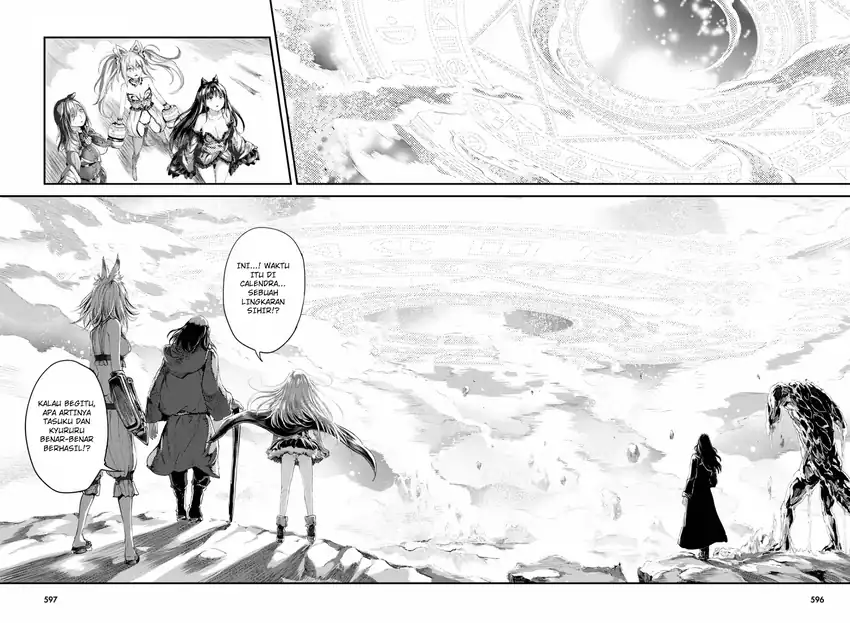 Alcafus chapter 26 halaman 8