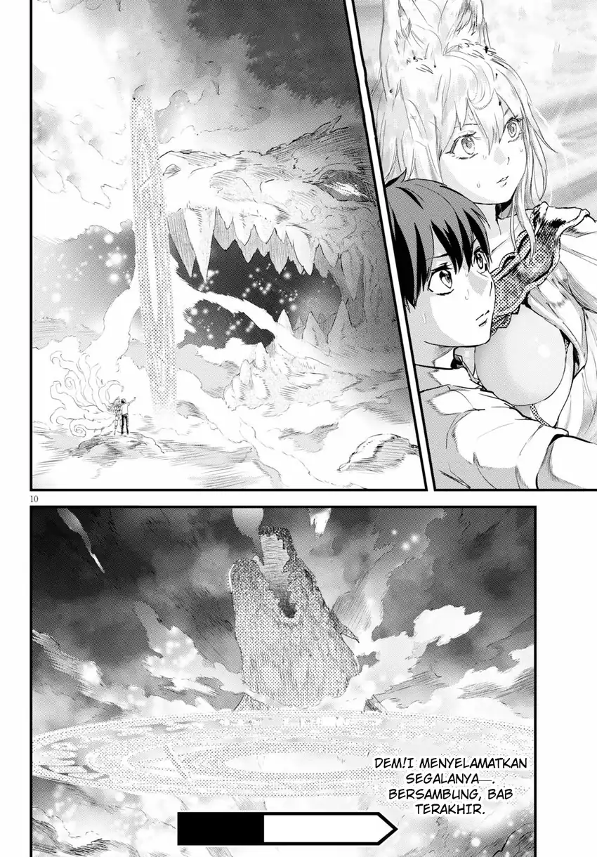 Alcafus chapter 26 halaman 9