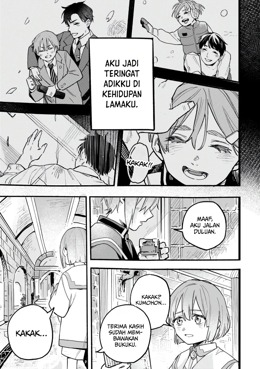 Aldo no Isekai Tensei chapter 1 halaman 21