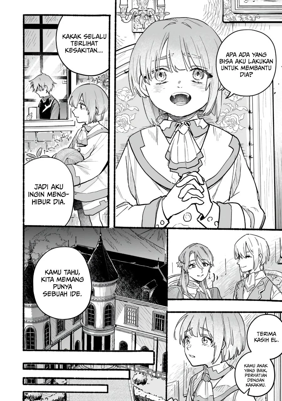 Aldo no Isekai Tensei chapter 1 halaman 26