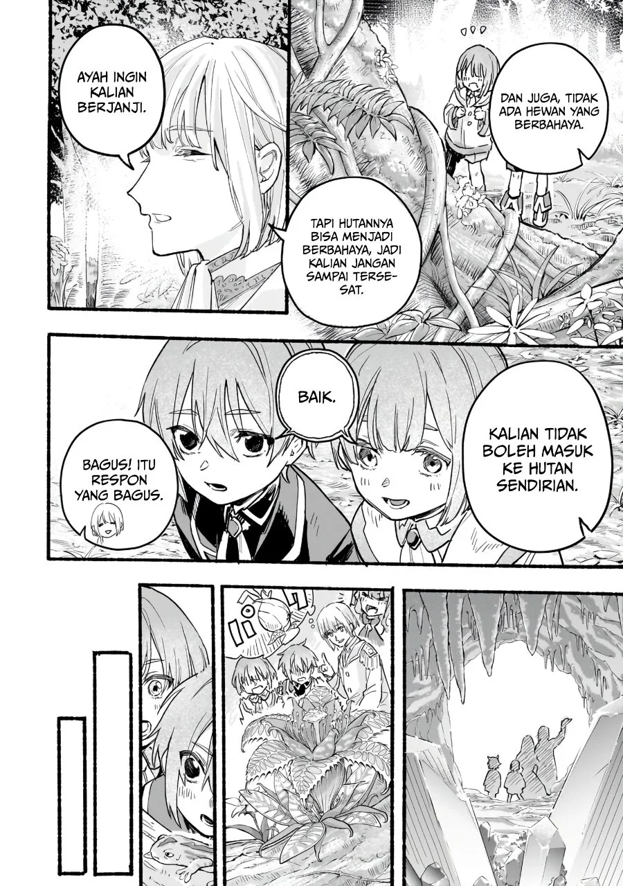 Aldo no Isekai Tensei chapter 1 halaman 30