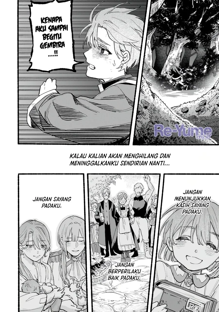 Aldo no Isekai Tensei chapter 1 halaman 34