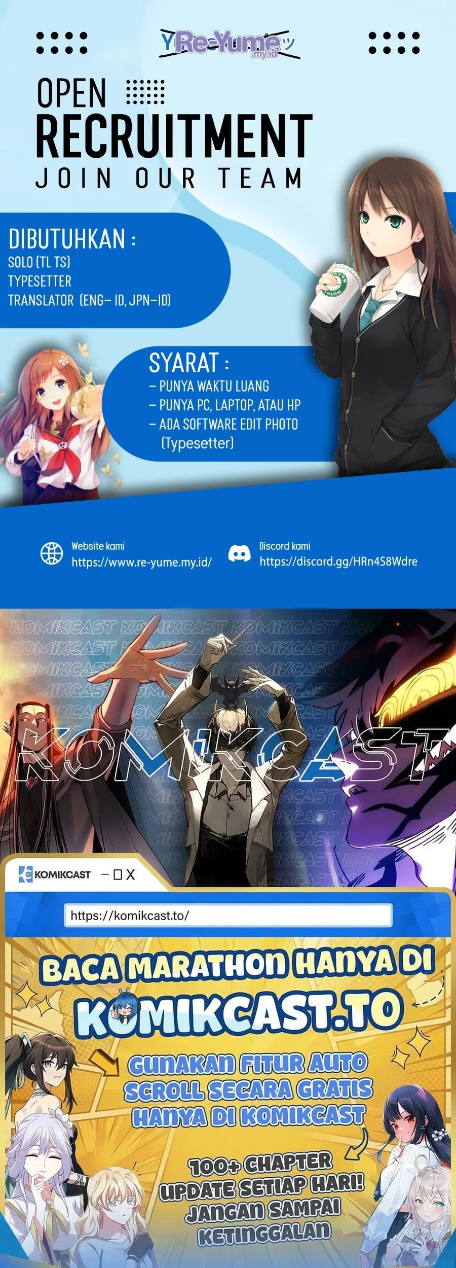 Aldo no Isekai Tensei chapter 1 halaman 59