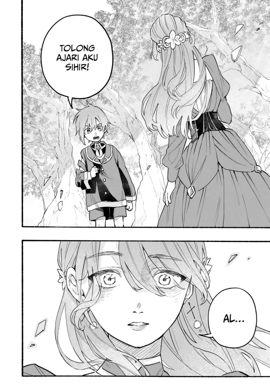 Aldo no Isekai Tensei chapter 2 halaman 3