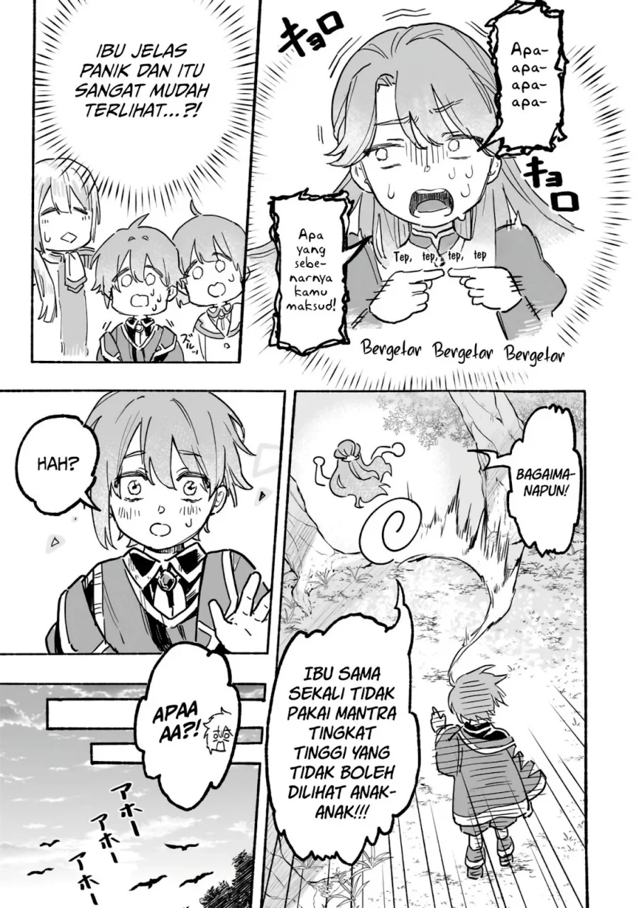 Aldo no Isekai Tensei chapter 2 halaman 4
