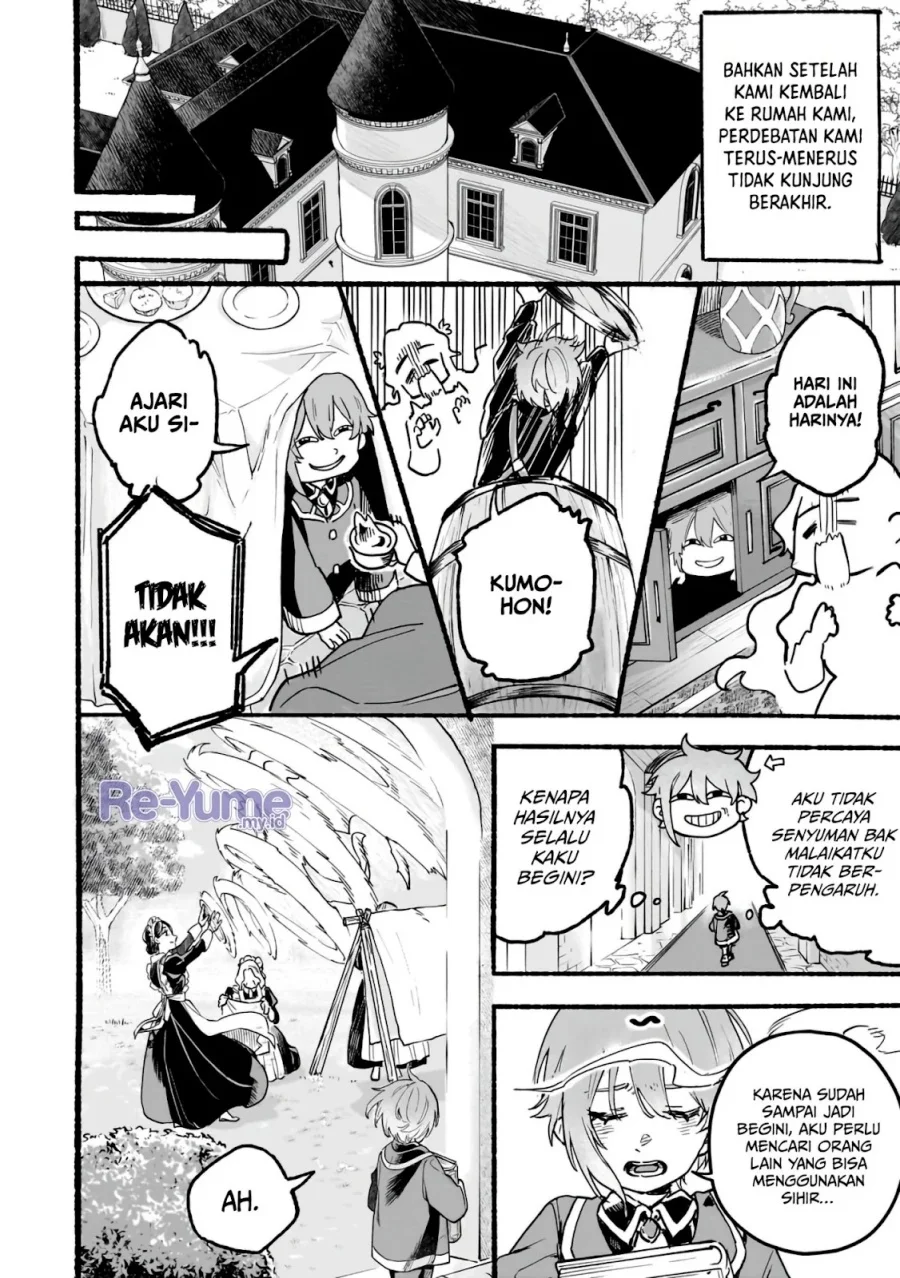 Aldo no Isekai Tensei chapter 2 halaman 5
