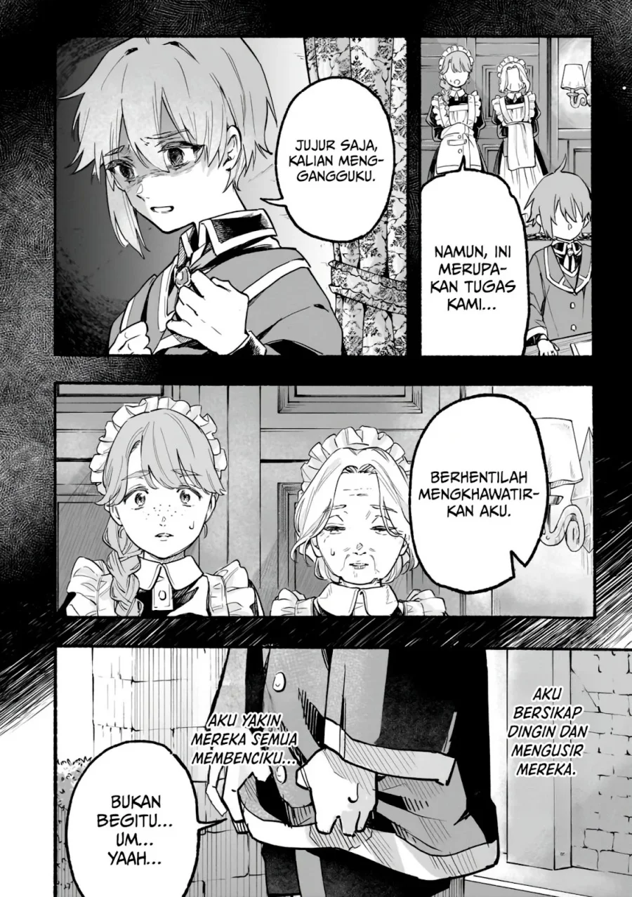 Aldo no Isekai Tensei chapter 2 halaman 7