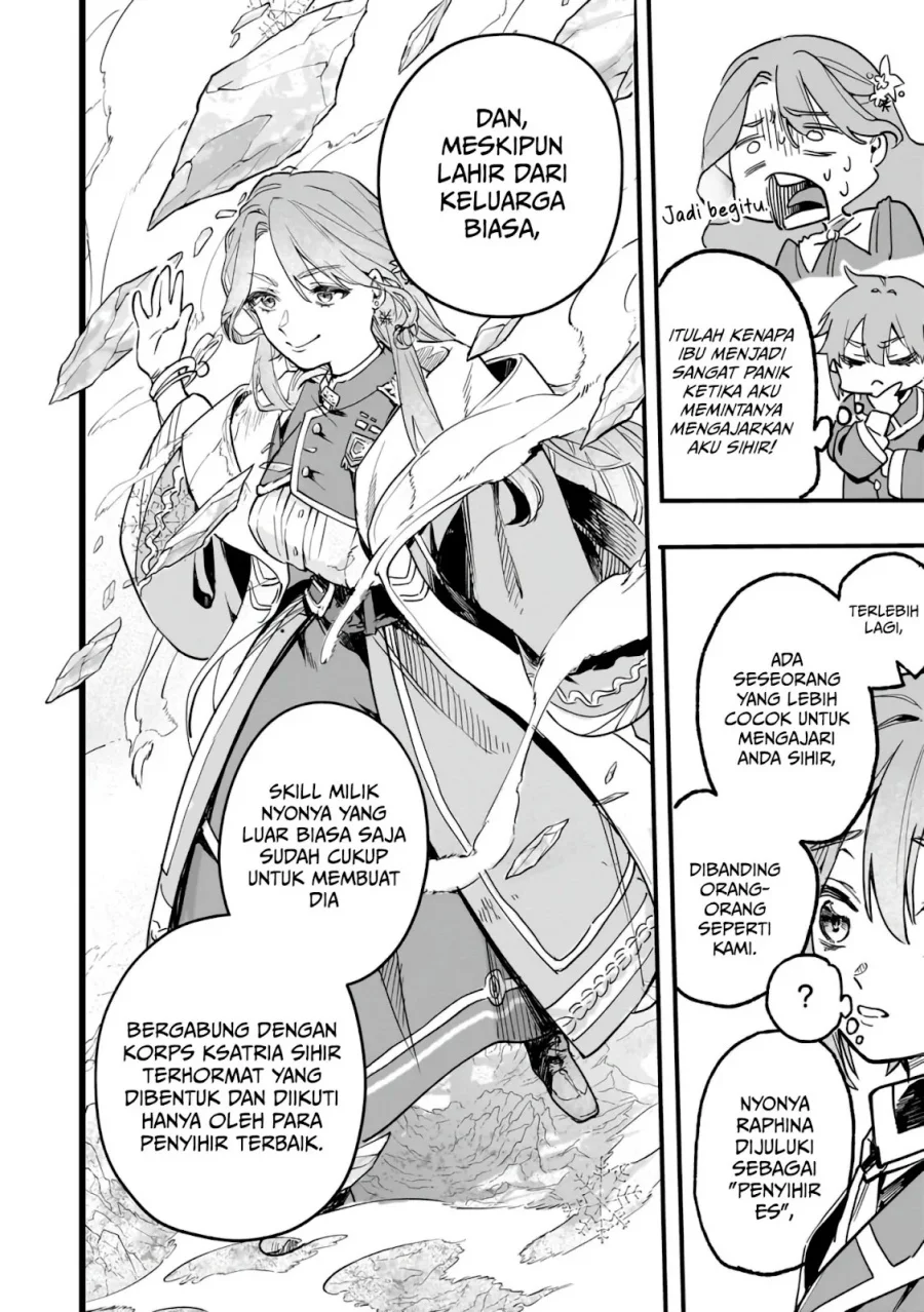 Aldo no Isekai Tensei chapter 2 halaman 10