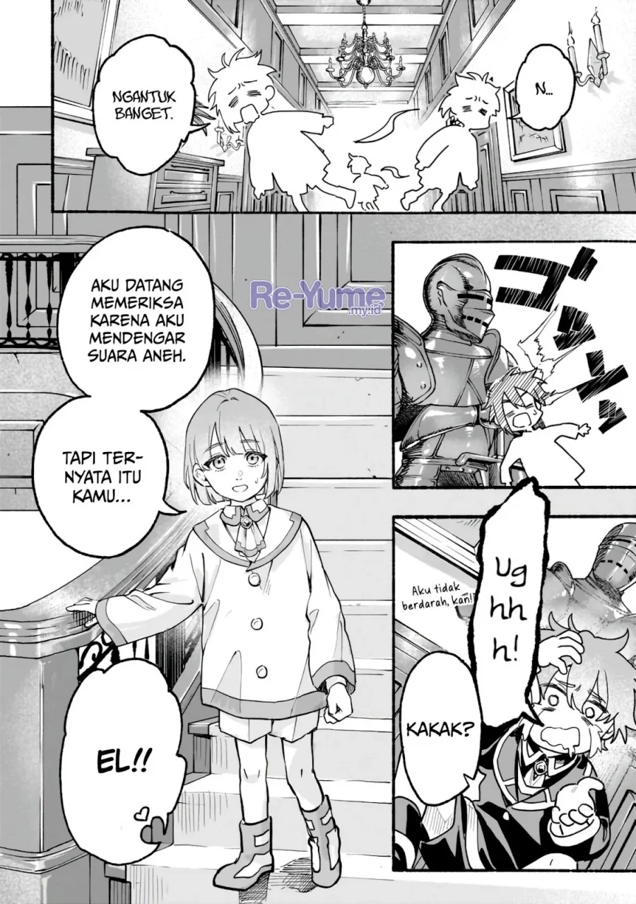 Aldo no Isekai Tensei chapter 2 halaman 14