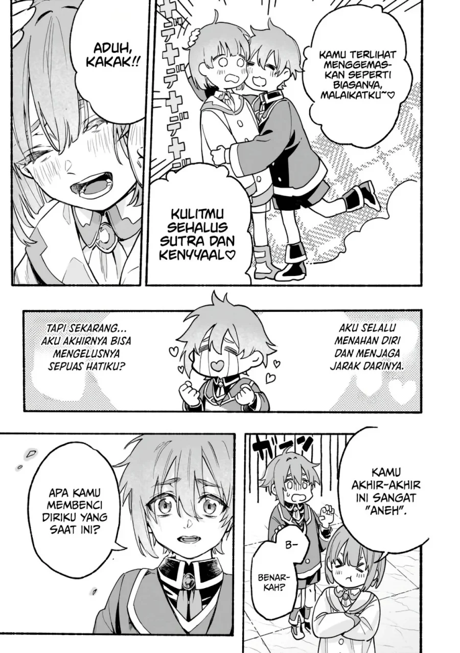Aldo no Isekai Tensei chapter 2 halaman 15