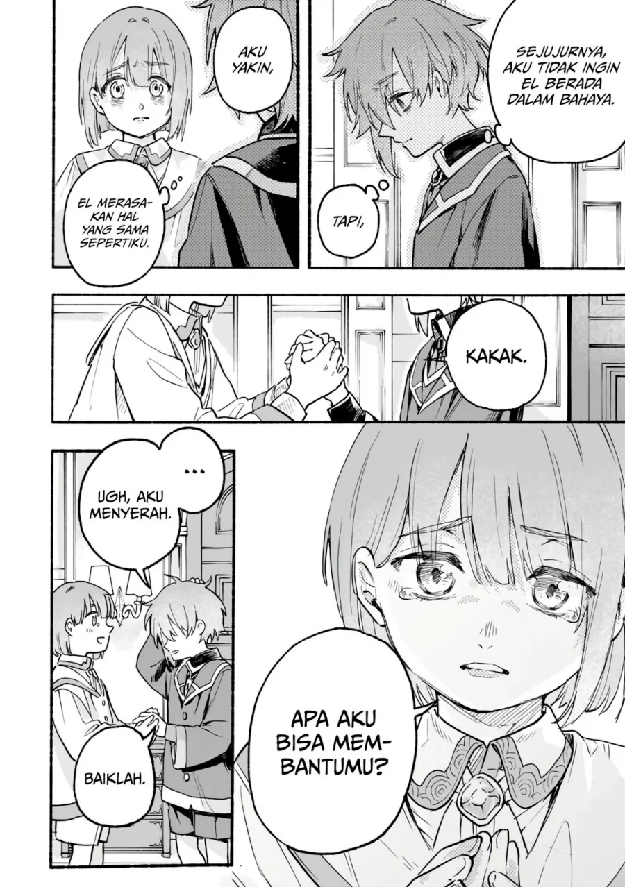Aldo no Isekai Tensei chapter 2 halaman 18