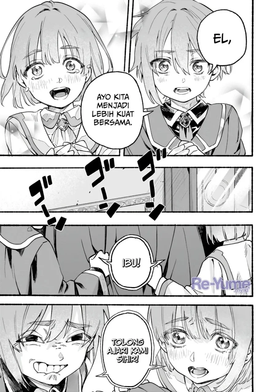 Aldo no Isekai Tensei chapter 2 halaman 19