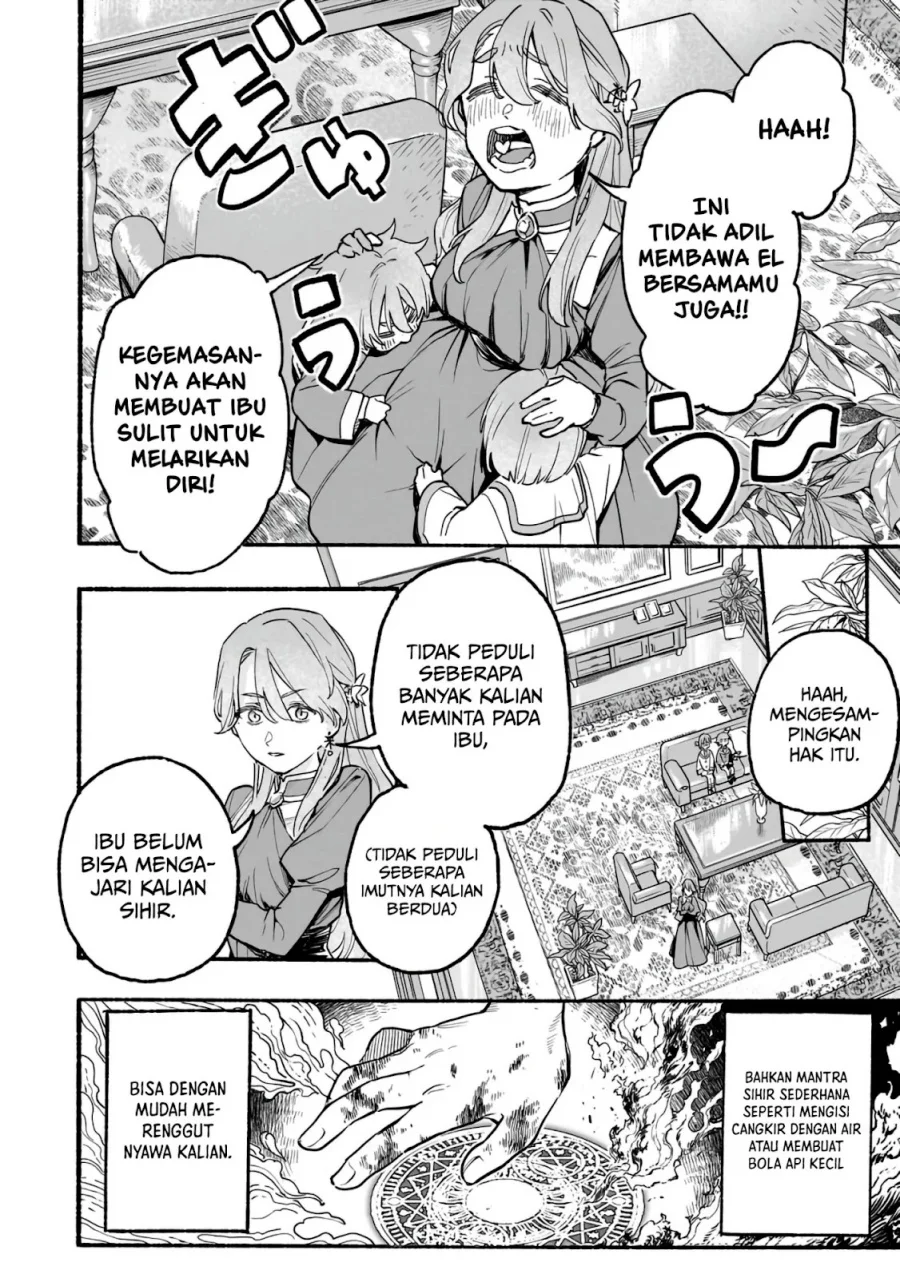 Aldo no Isekai Tensei chapter 2 halaman 20