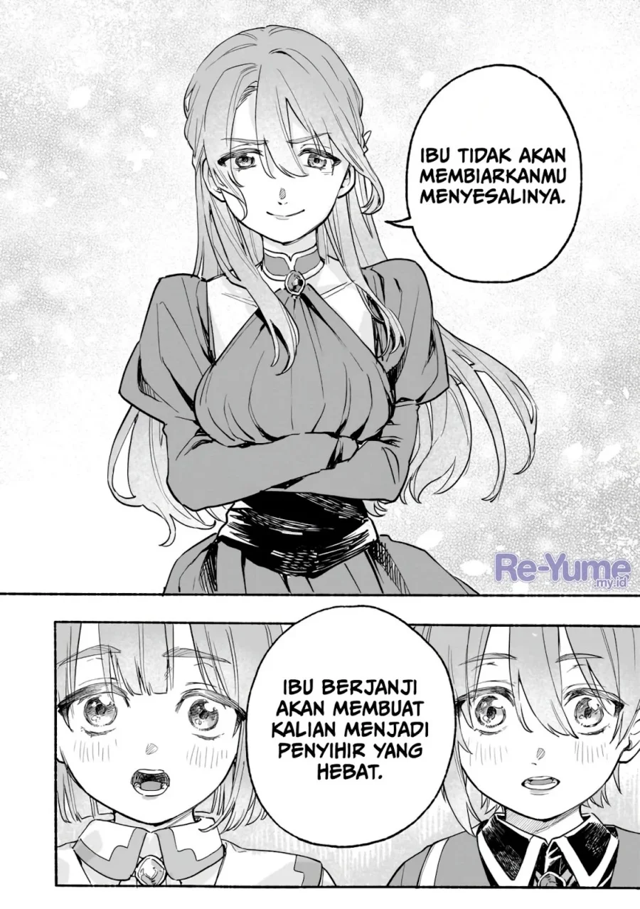 Aldo no Isekai Tensei chapter 2 halaman 24