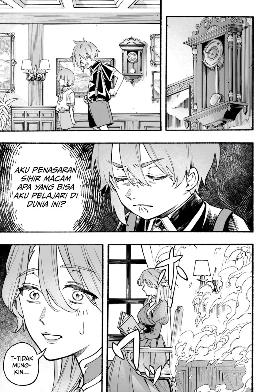 Aldo no Isekai Tensei chapter 2 halaman 27