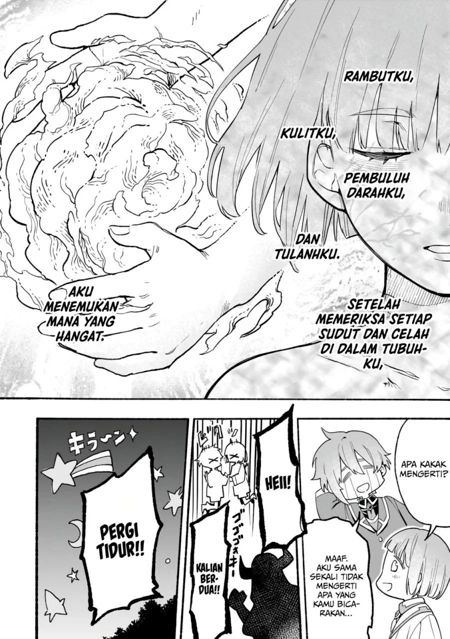 Aldo no Isekai Tensei chapter 2 halaman 32