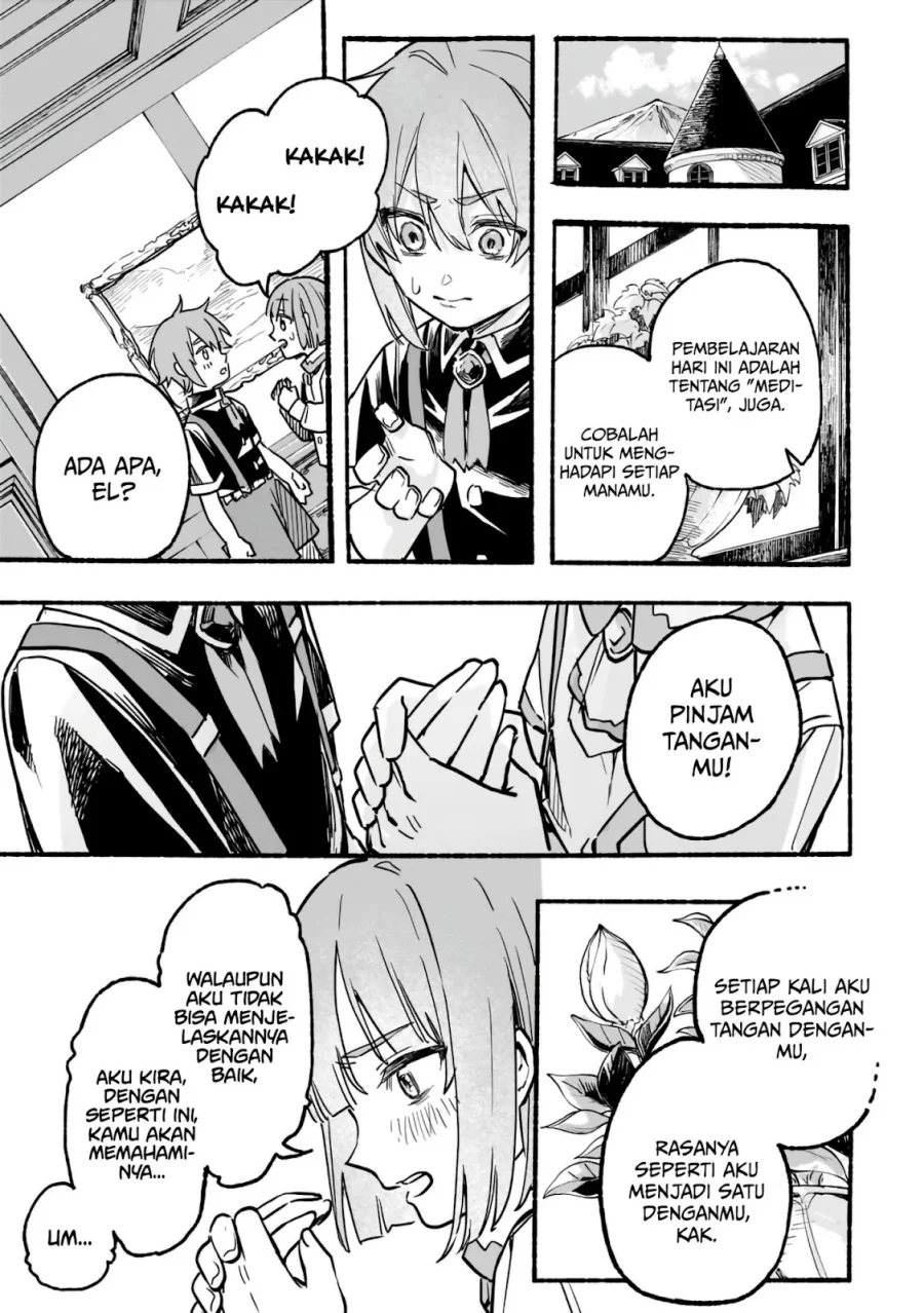Aldo no Isekai Tensei chapter 2 halaman 33