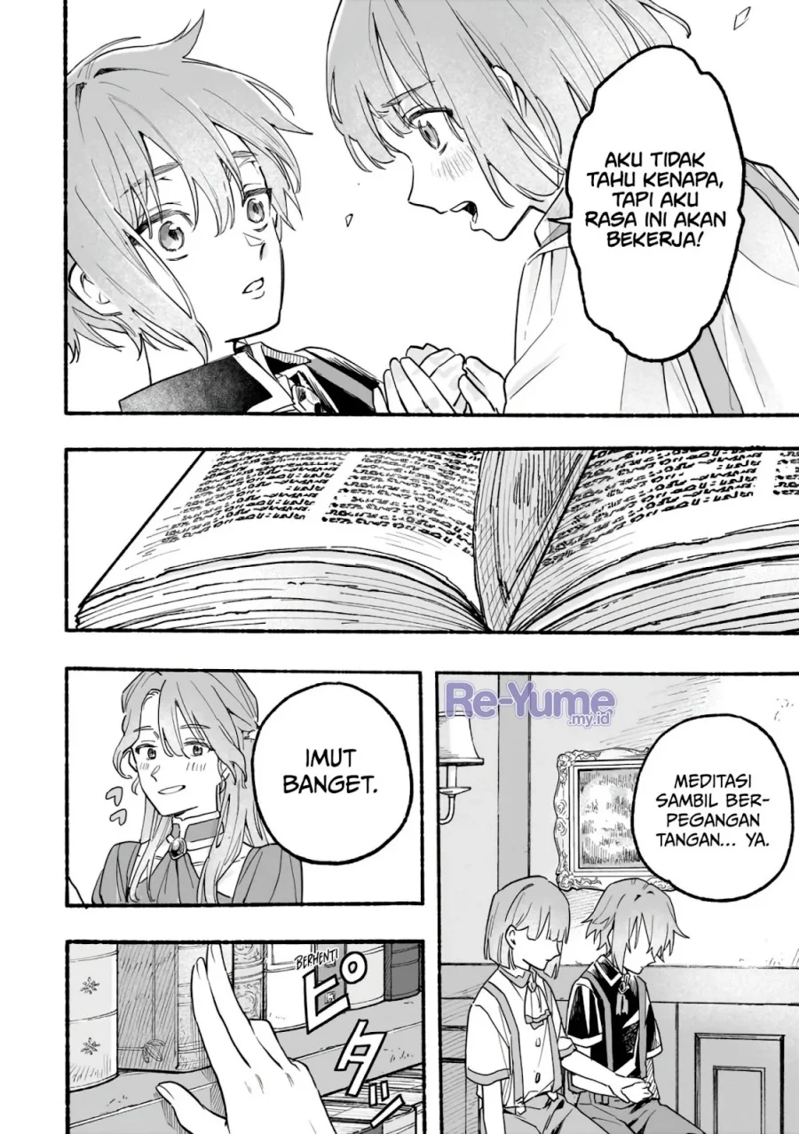 Aldo no Isekai Tensei chapter 2 halaman 34