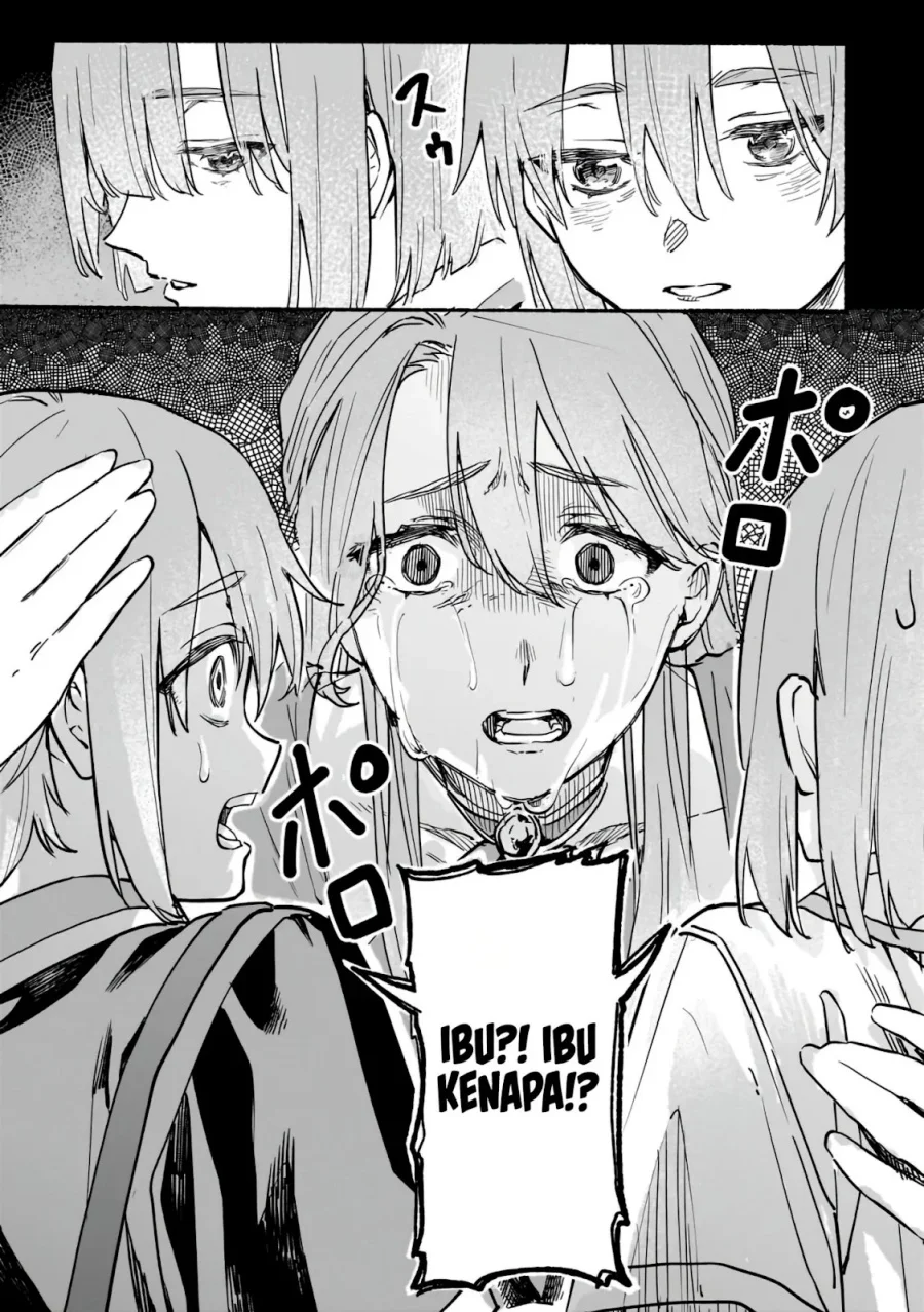 Aldo no Isekai Tensei chapter 2 halaman 40