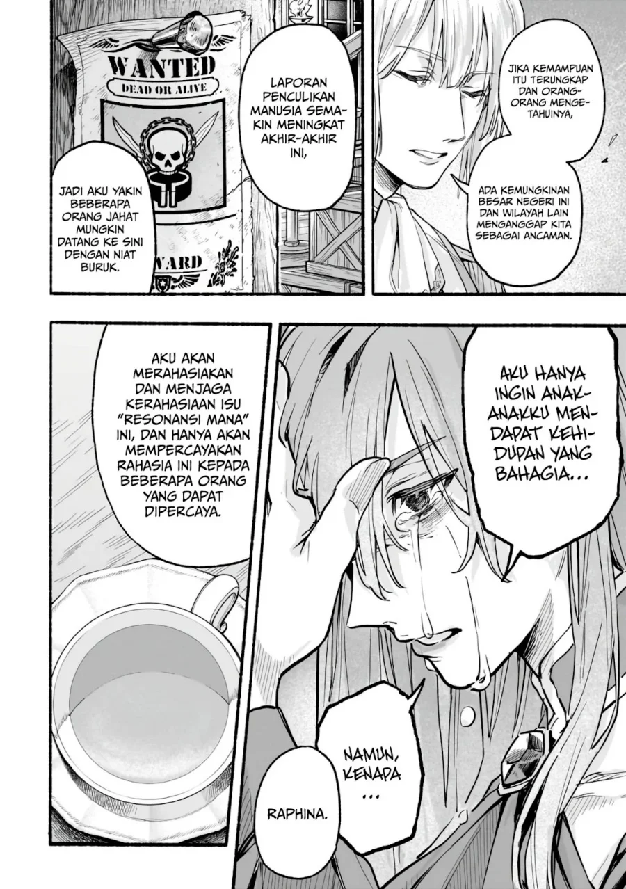 Aldo no Isekai Tensei chapter 2 halaman 45