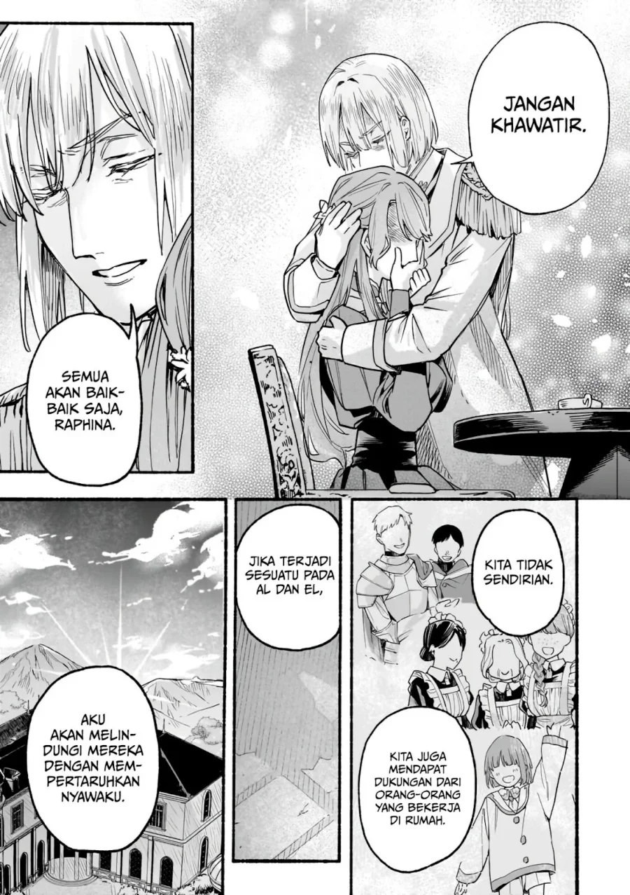 Aldo no Isekai Tensei chapter 2 halaman 46