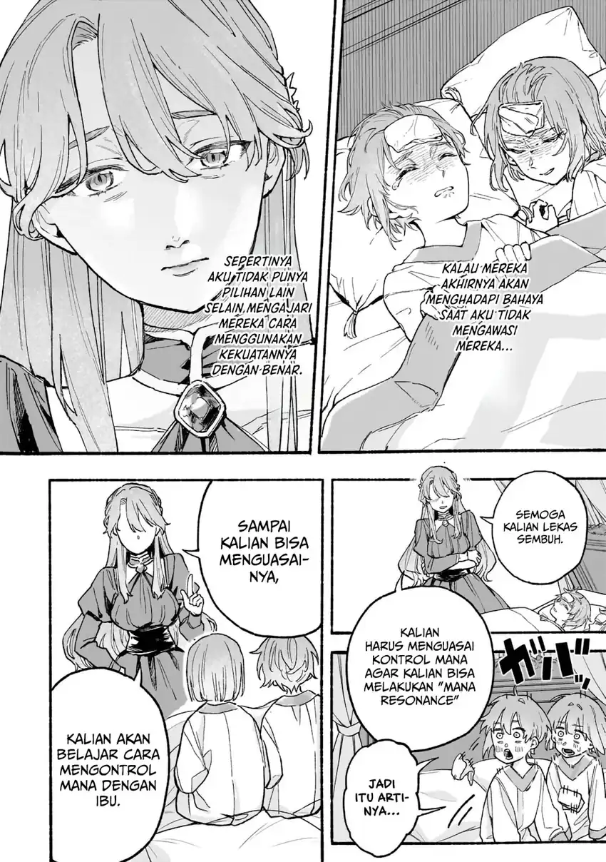 Aldo no Isekai Tensei chapter 3 halaman 5