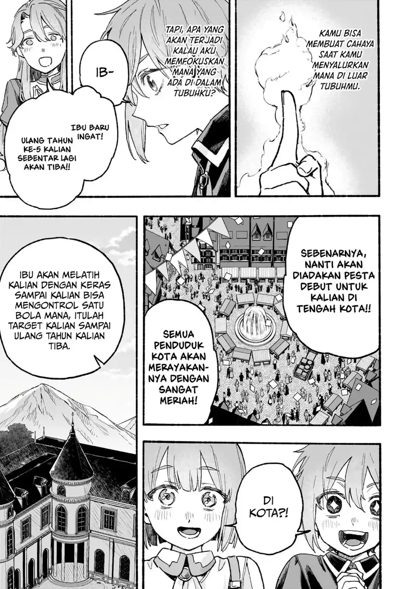 Aldo no Isekai Tensei chapter 3 halaman 10