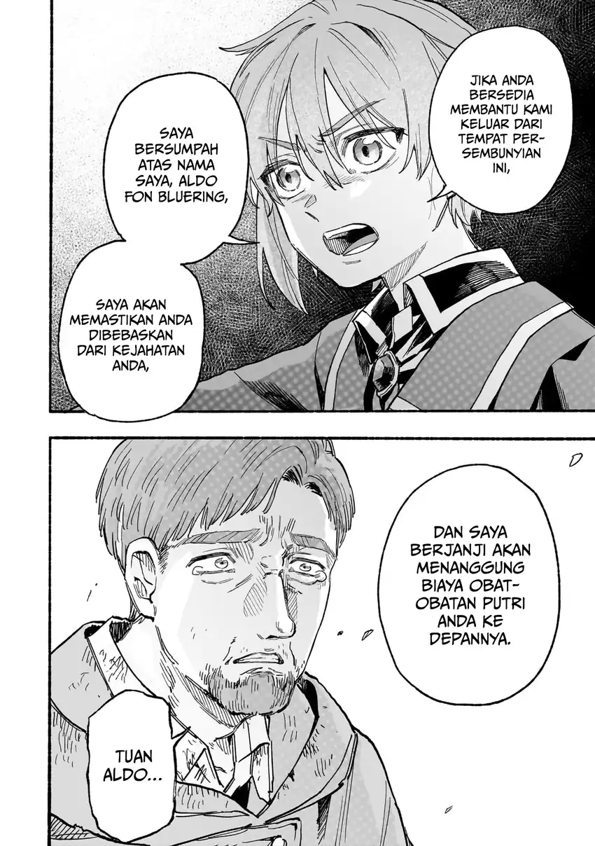 Aldo no Isekai Tensei chapter 4 halaman 5