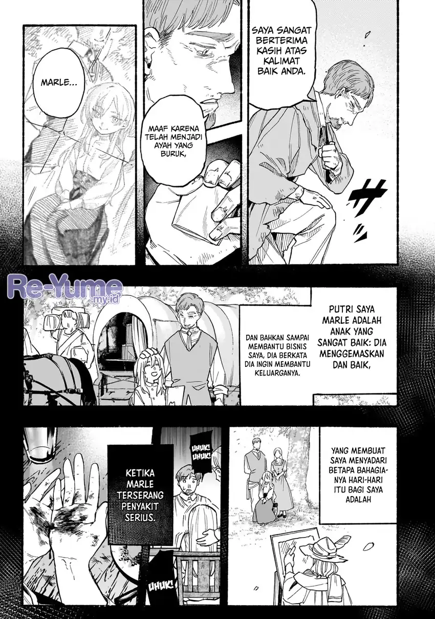 Aldo no Isekai Tensei chapter 4 halaman 6
