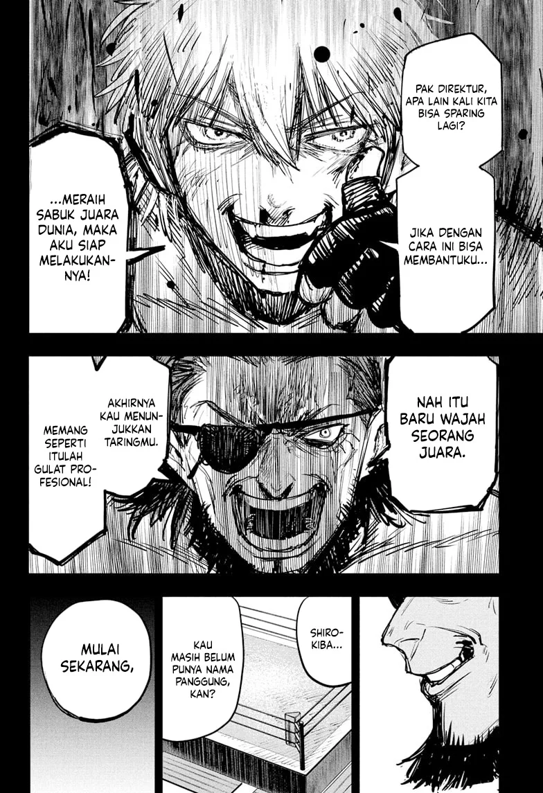 Alien Headbutt Bab 1 halaman 38