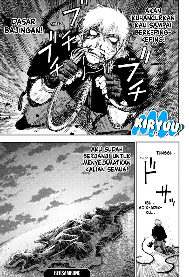 Alien Headbutt Bab 1 halaman 53