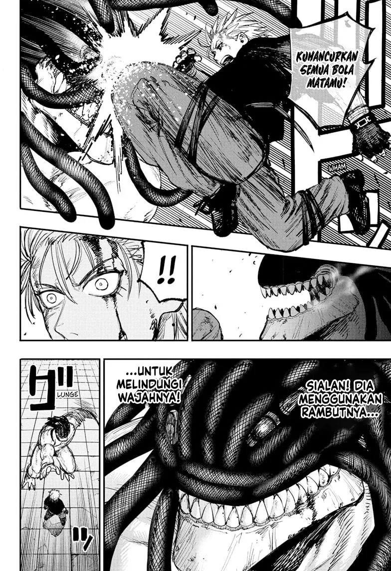 Alien Headbutt Bab 4 halaman 3