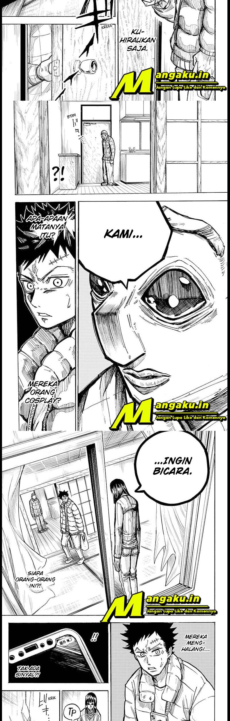 Aliens Area Bab 01.1 halaman 11