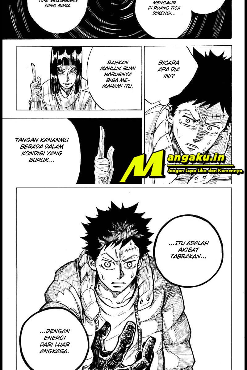 Aliens Area chapter 01.2 halaman 2