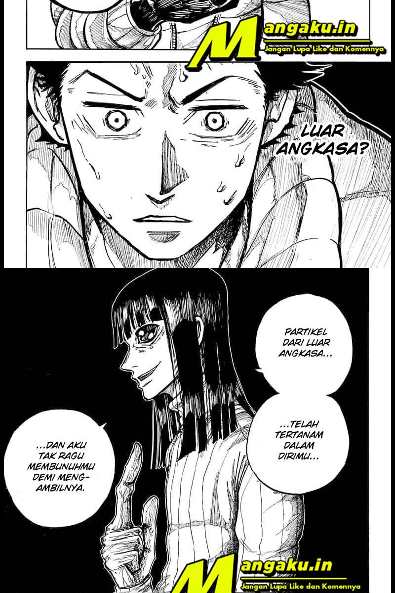 Aliens Area chapter 01.2 halaman 3