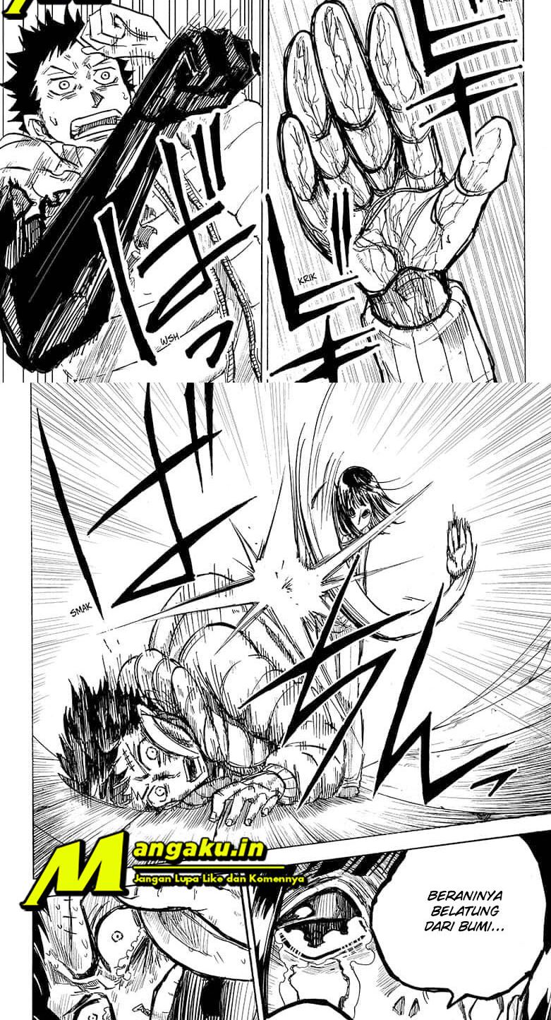 Aliens Area chapter 01.2 halaman 15
