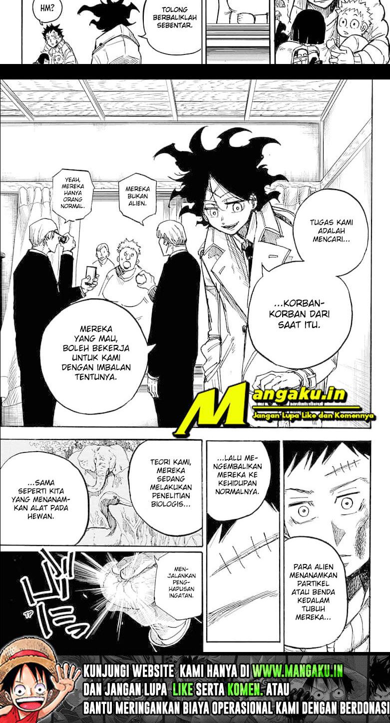 Aliens Area chapter 01.2 halaman 24