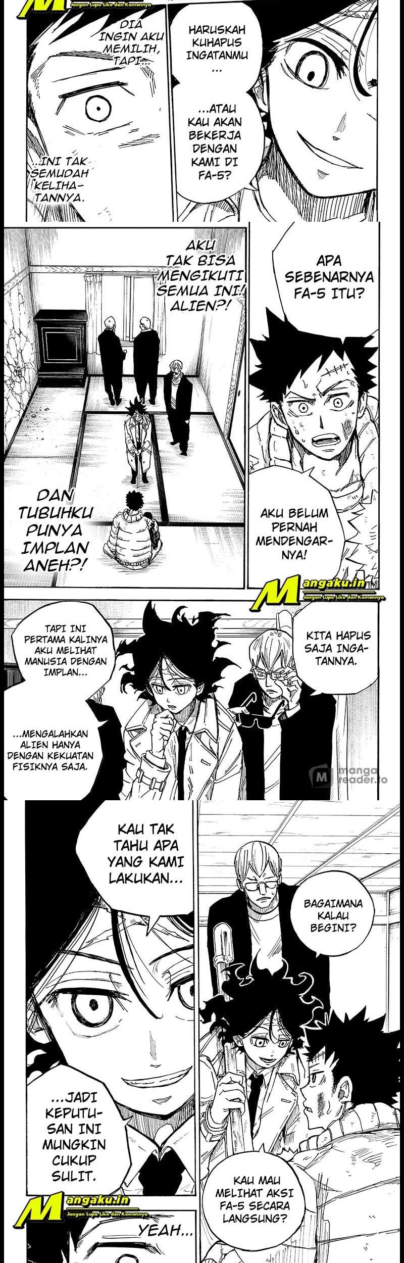 Aliens Area Bab 02 halaman 2