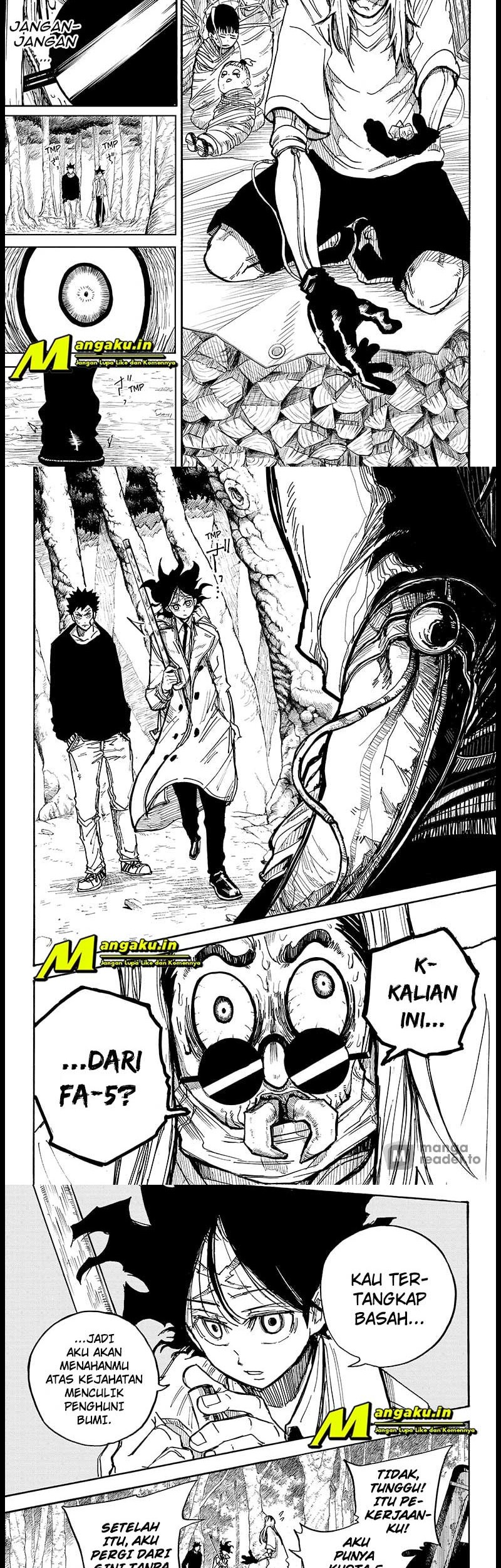 Aliens Area Bab 02 halaman 6
