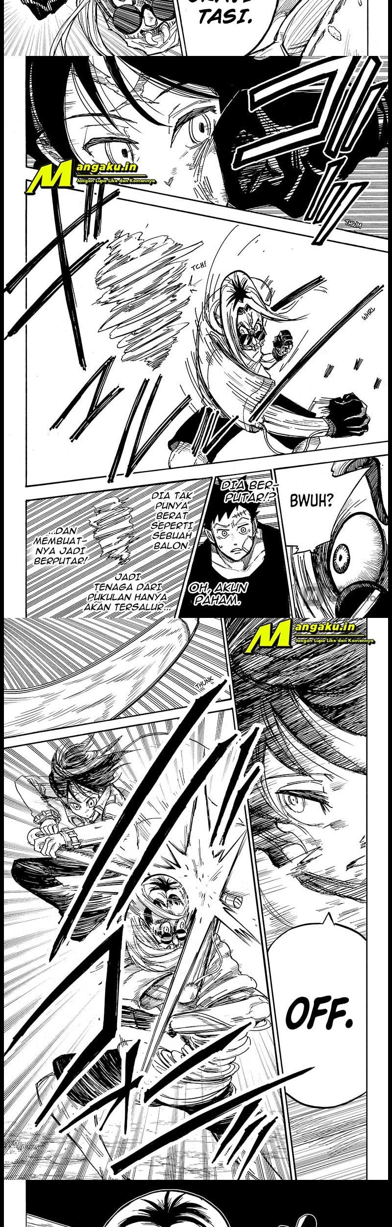 Aliens Area Bab 02 halaman 9
