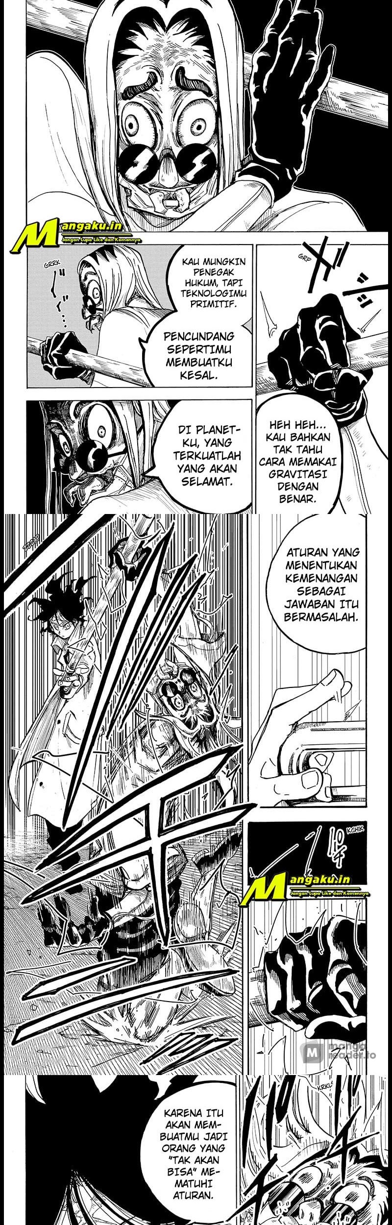 Aliens Area Bab 02 halaman 10