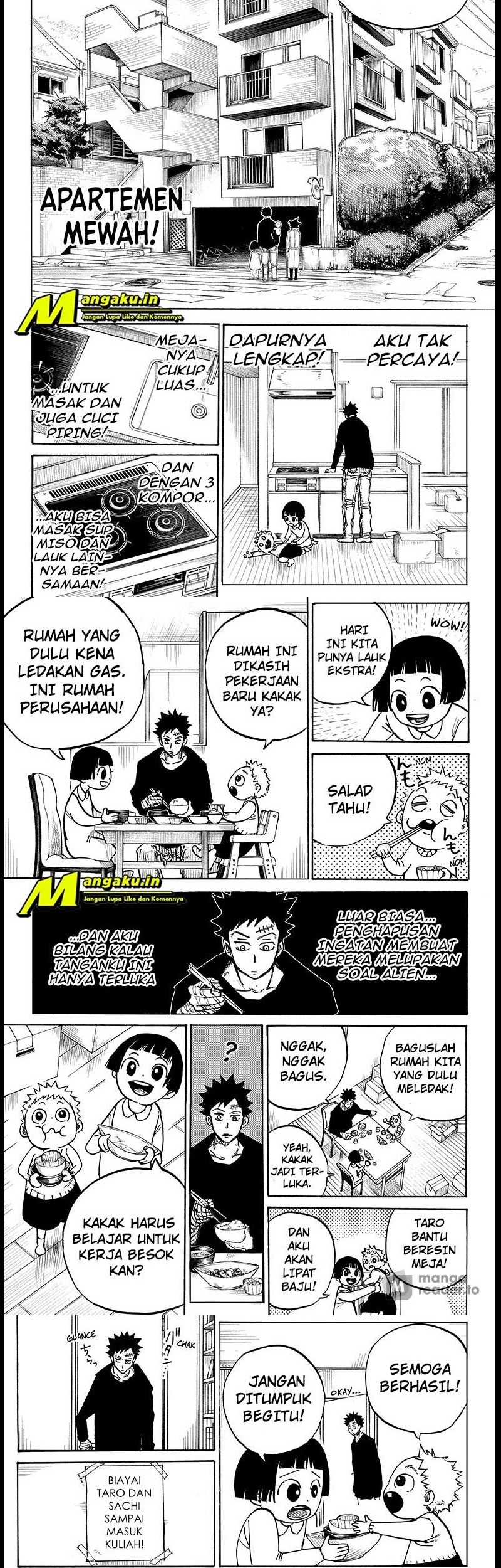 Aliens Area Bab 03 halaman 2