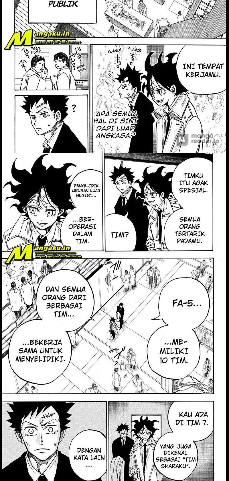 Aliens Area Bab 03 halaman 4