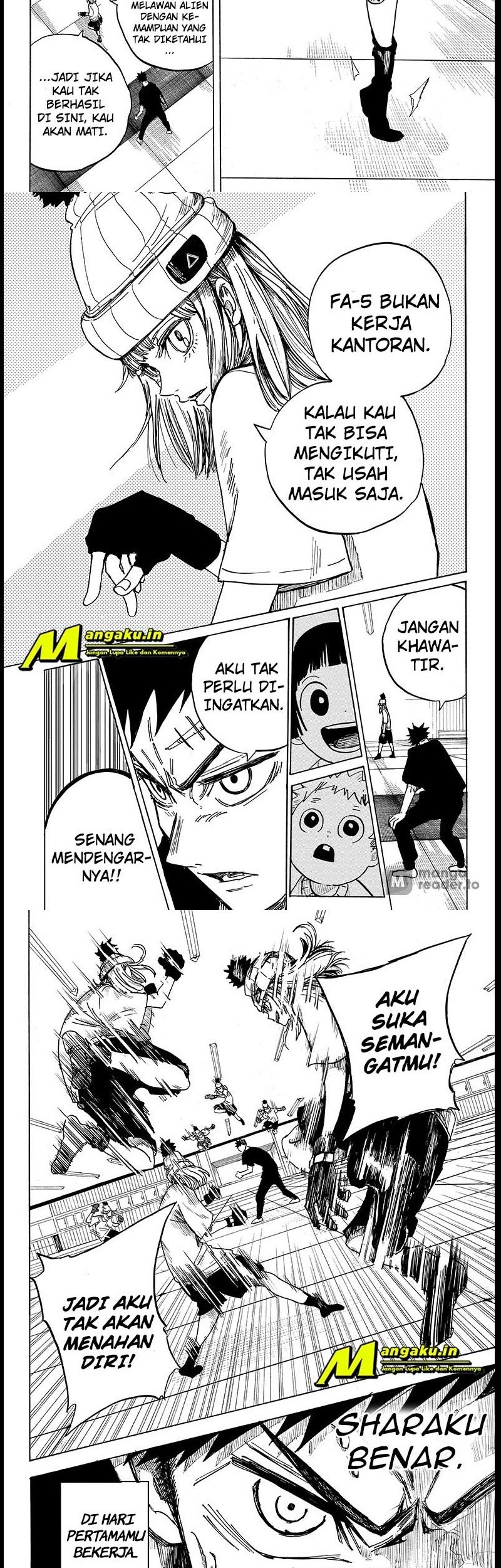 Aliens Area Bab 03 halaman 10