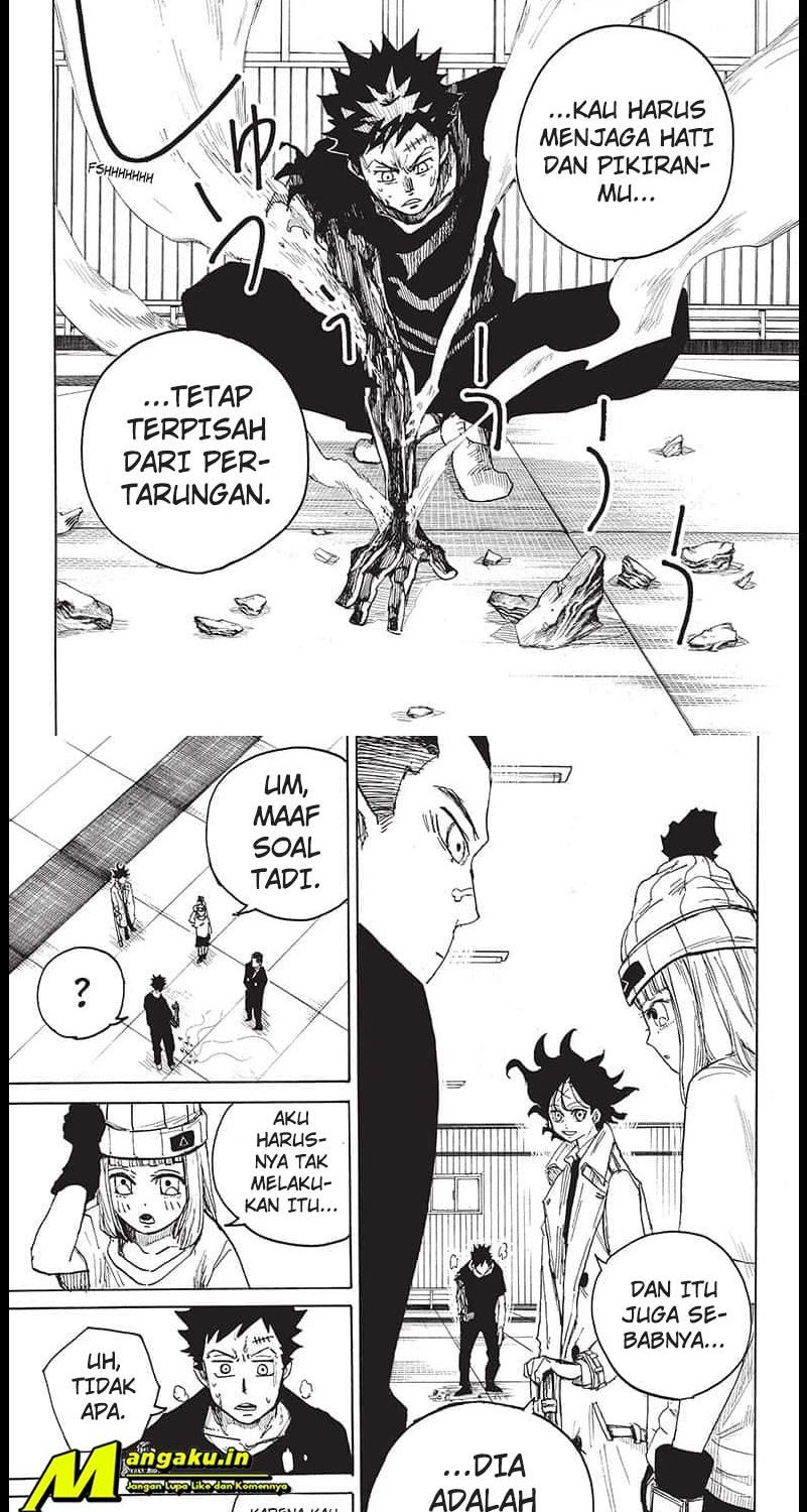Aliens Area Bab 04 halaman 4